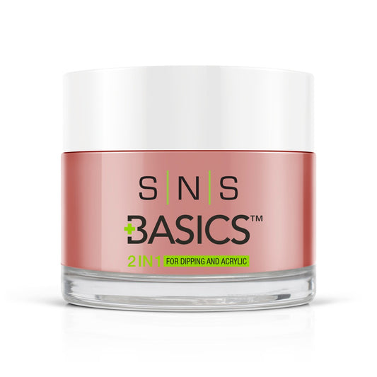 SNS Basics Acrylic/Dipping Powder, 066, 1.5oz OK0820LK