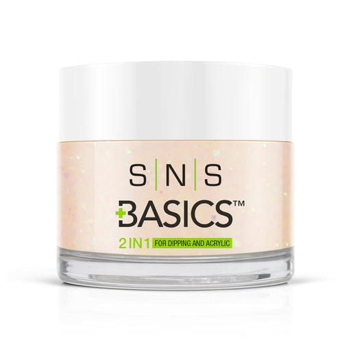 SNS Basics Acrylic/Dipping Powder, 067, 1.5oz OK0820LK