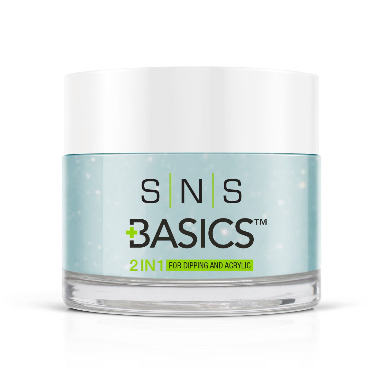 SNS Basics Acrylic/Dipping Powder, 069, 1.5oz OK0820LK