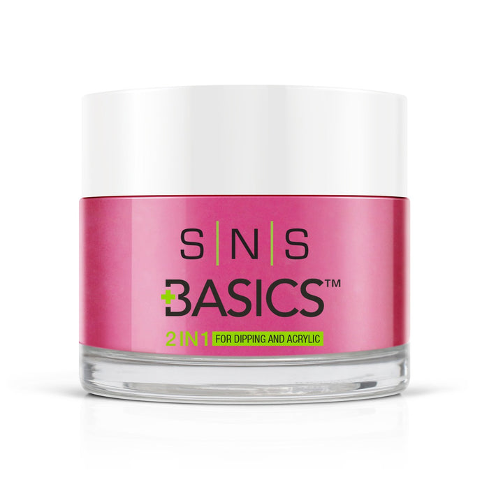 SNS Basics Acrylic/Dipping Powder, 070, 1.5oz OK0820LK