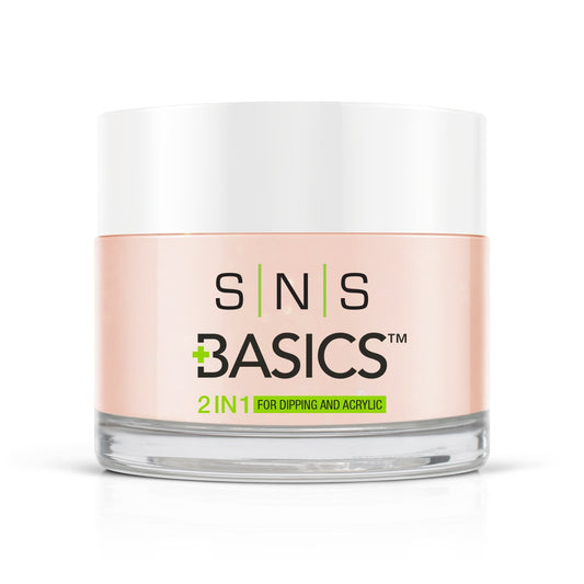 SNS Basics Acrylic/Dipping Powder, 071, 1.5oz OK0820LK