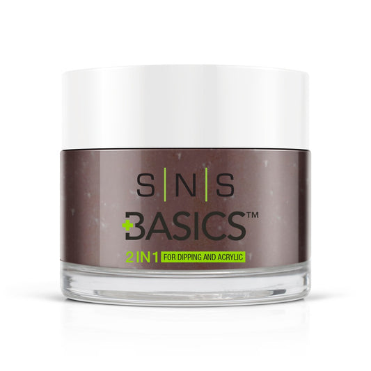 SNS Basics Acrylic/Dipping Powder, 072, 1.5oz OK0820LK