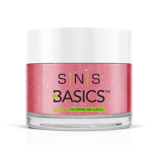 SNS Basics Acrylic/Dipping Powder, 073, 1.5oz OK0820LK