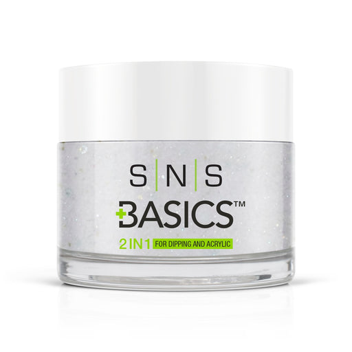 SNS Basics Acrylic/Dipping Powder, 077, 1.5oz OK0820LK