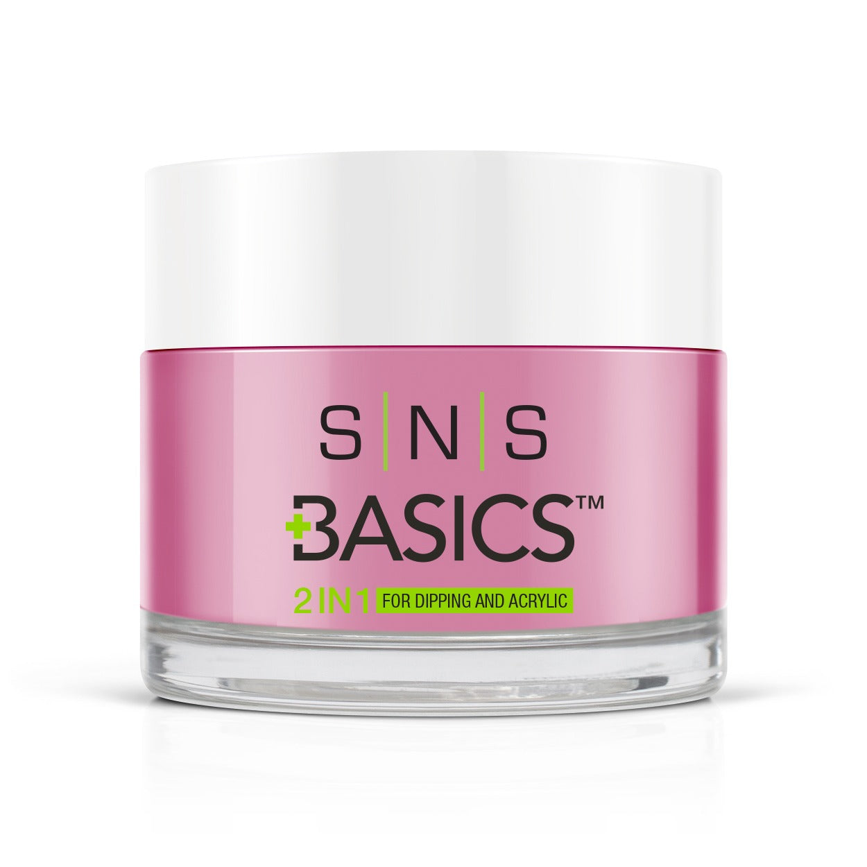 SNS Basics Acrylic/Dipping Powder, 078, 1.5oz OK0820LK