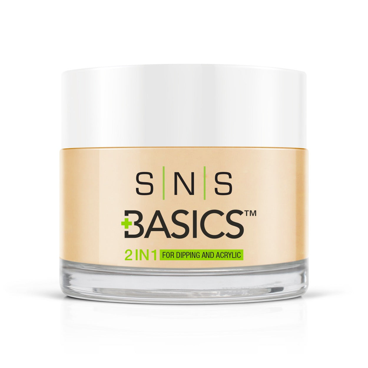 SNS Basics Acrylic/Dipping Powder, 079, 1.5oz OK0820LK