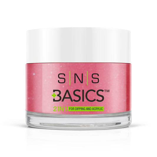 SNS Basics Acrylic/Dipping Powder, 080, 1.5oz OK0820LK