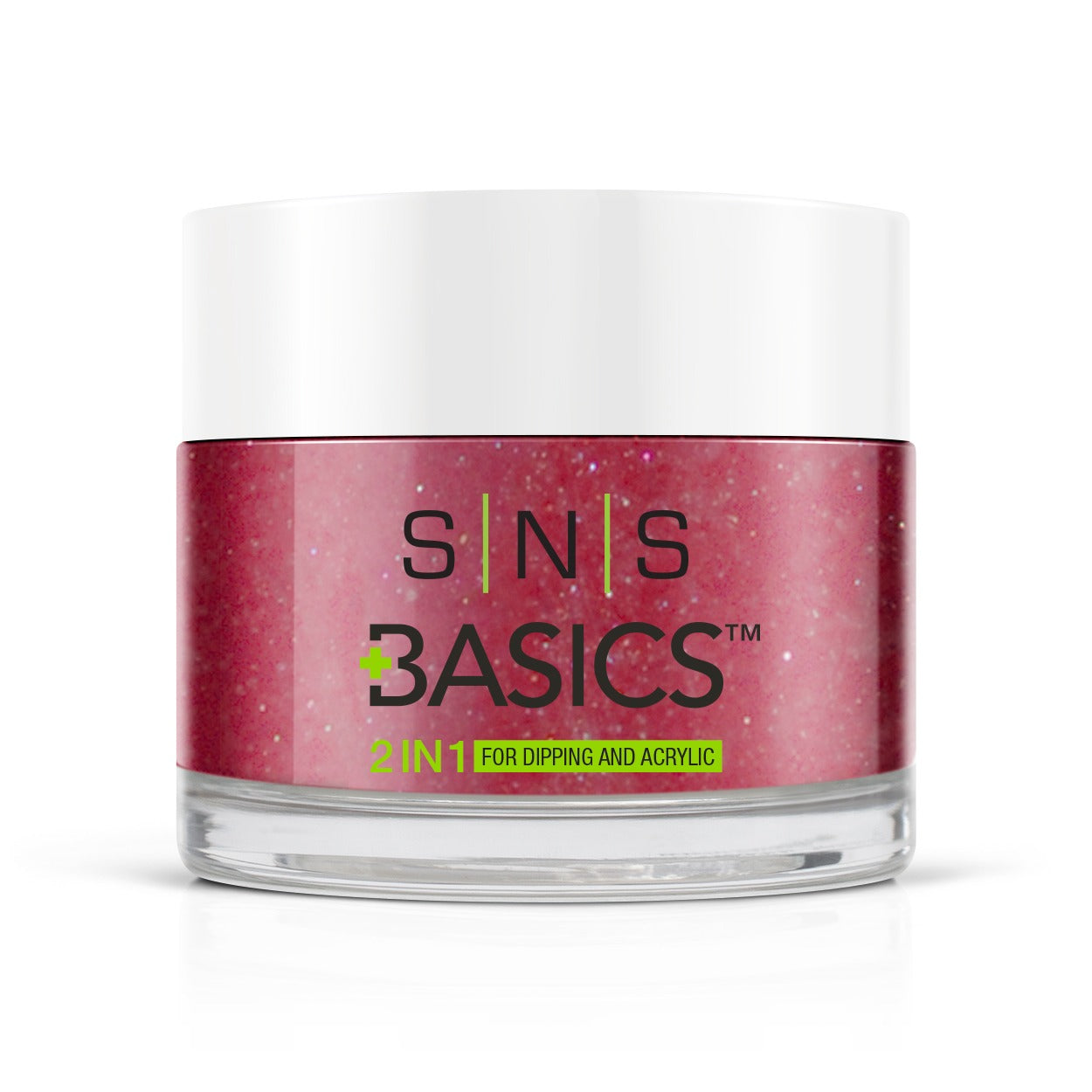 SNS Basics Acrylic/Dipping Powder, 081, 1.5oz OK0820LK