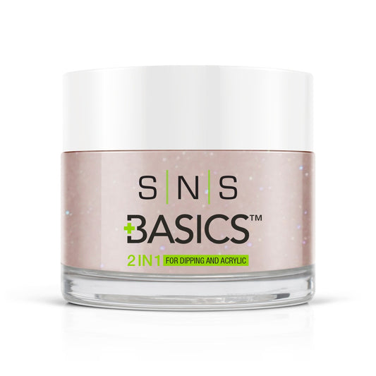 SNS Basics Acrylic/Dipping Powder, 082, 1.5oz OK0820LK