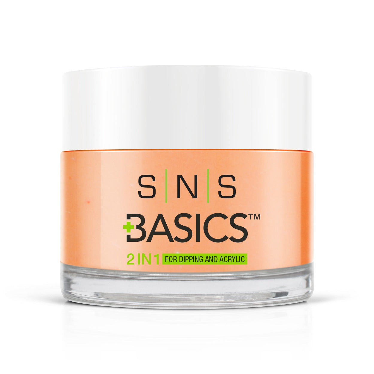 SNS Basics Acrylic/Dipping Powder, 083, 1.5oz OK0820LK