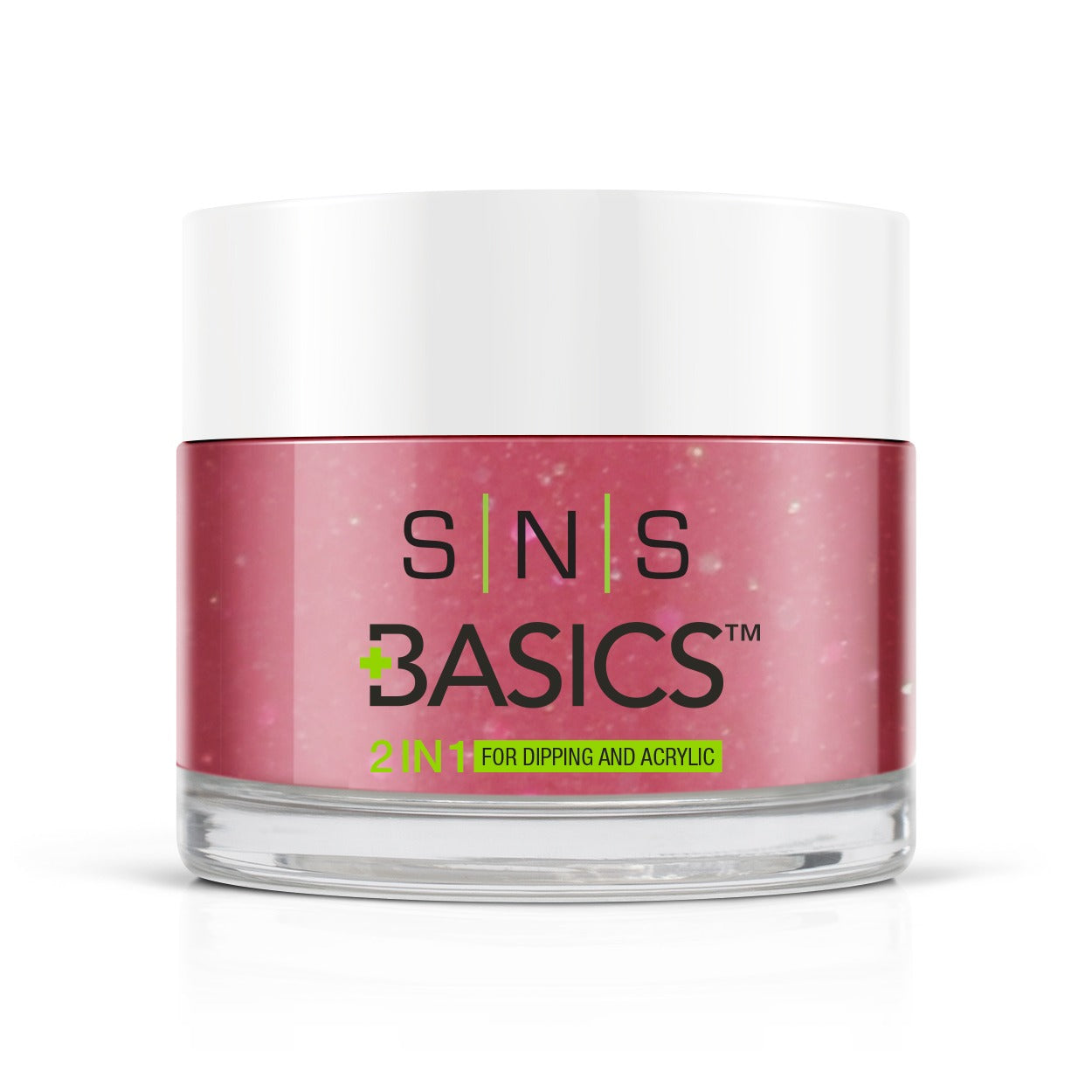 SNS Basics Acrylic/Dipping Powder, 084, 1.5oz OK0820LK