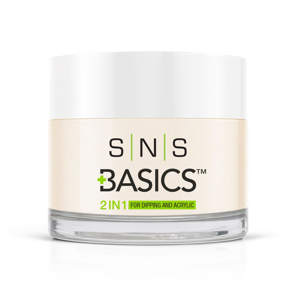 SNS Basics Acrylic/Dipping Powder, 087, 1.5oz OK0820LK