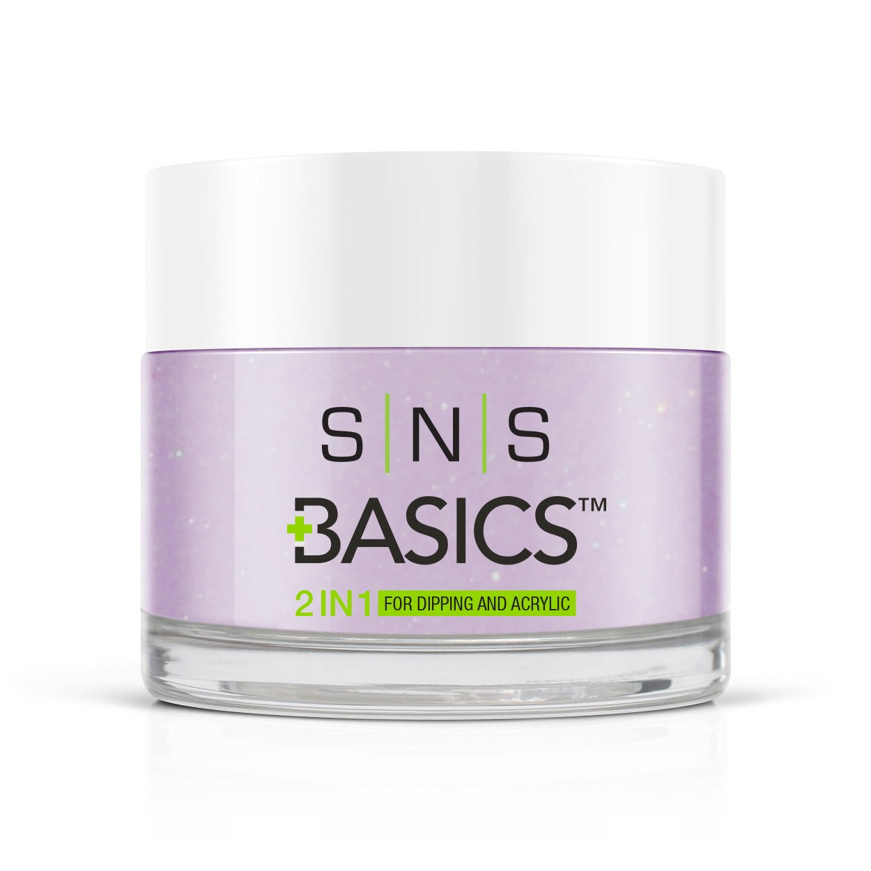 SNS Basics Acrylic/Dipping Powder, 088, 1.5oz OK0820LK