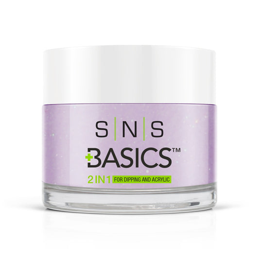 SNS Basics Acrylic/Dipping Powder, 088, 1.5oz OK0820LK