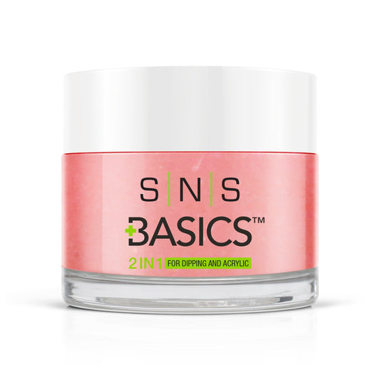 SNS Basics Acrylic/Dipping Powder, 089, 1.5oz OK0820LK