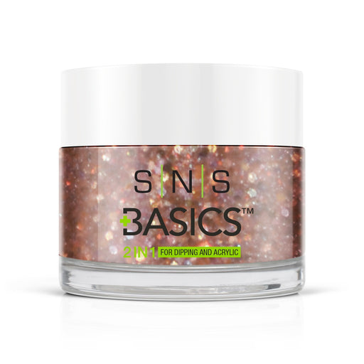 SNS Basics Acrylic/Dipping Powder, 090, 1.5oz OK0820LK