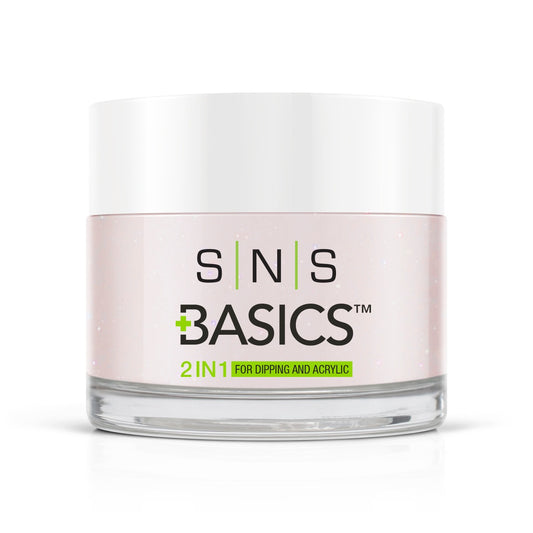 SNS Basics Acrylic/Dipping Powder, 091, 1.5oz OK0820LK