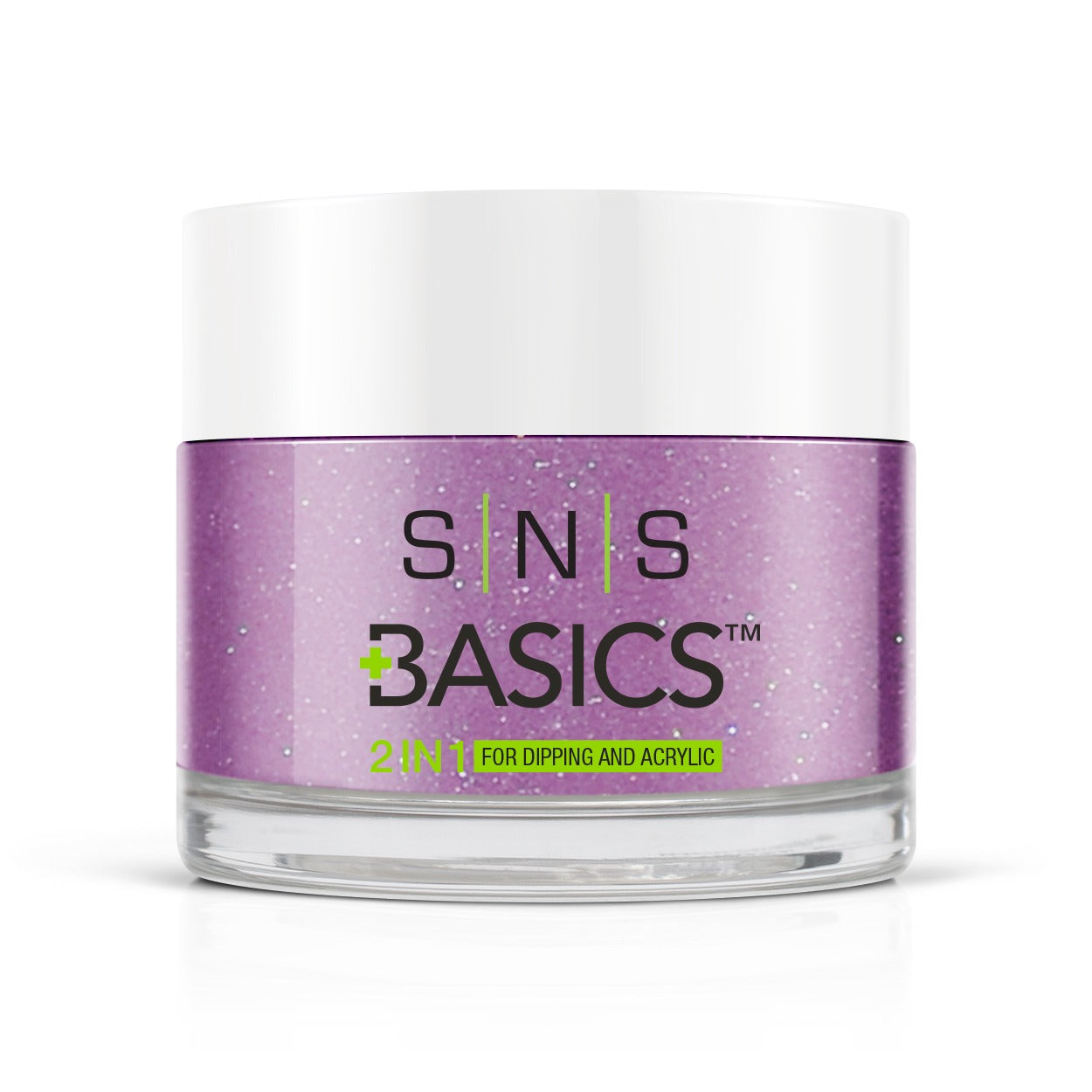 SNS Basics Acrylic/Dipping Powder, 092, 1.5oz OK0820LK