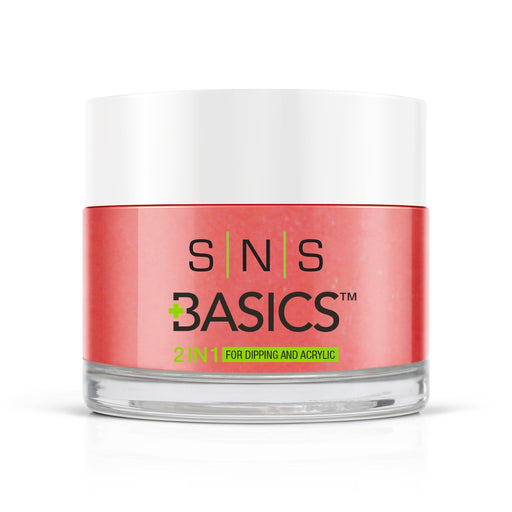 SNS Basics Acrylic/Dipping Powder, 093, 1.5oz OK0820LK