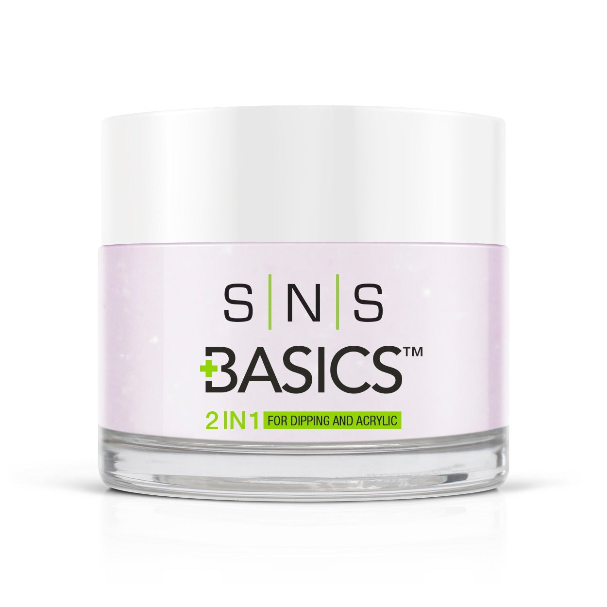 SNS Basics Acrylic/Dipping Powder, 094, 1.5oz OK0820LK