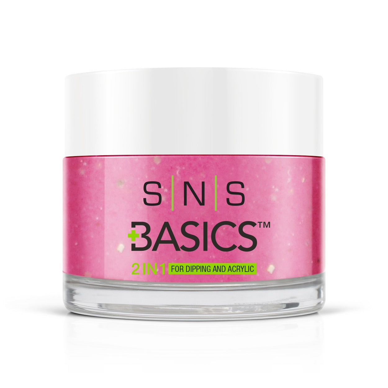 SNS Basics Acrylic/Dipping Powder, 096, 1.5oz OK0820LK