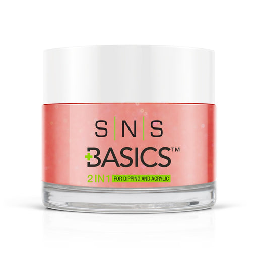 SNS Basics Acrylic/Dipping Powder, 098, 1.5oz OK0820LK