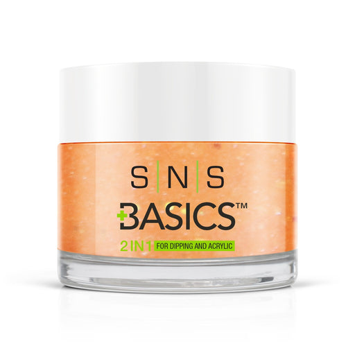 SNS Basics Acrylic/Dipping Powder, 099, 1.5oz OK0820LK