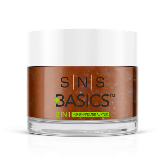 SNS Basics Acrylic/Dipping Powder, 101, 1.5oz OK0820LK