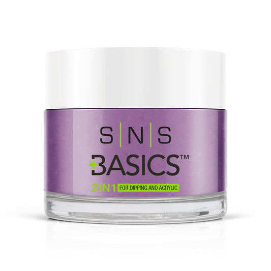 SNS Basics Acrylic/Dipping Powder, 102, 1.5oz OK0820LK