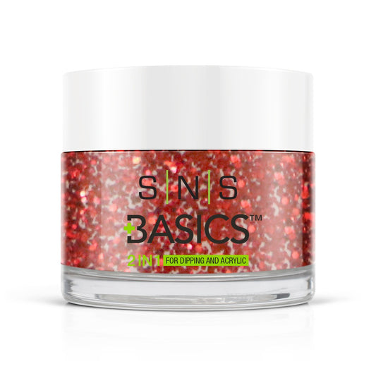 SNS Basics Acrylic/Dipping Powder, 103, 1.5oz OK0820LK