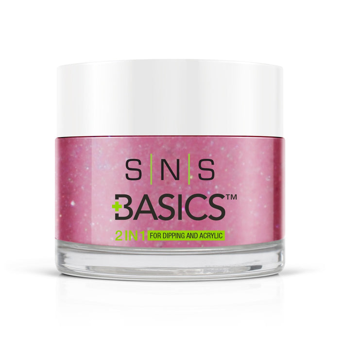 SNS Basics Acrylic/Dipping Powder, 105, 1.5oz OK0820LK