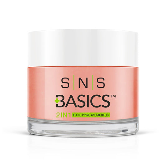 SNS Basics Acrylic/Dipping Powder, 106, 1.5oz OK0820LK