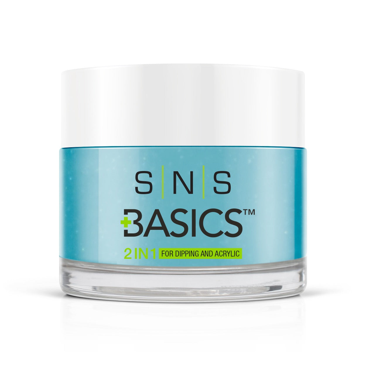 SNS Basics Acrylic/Dipping Powder, 108, 1.5oz OK0820LK