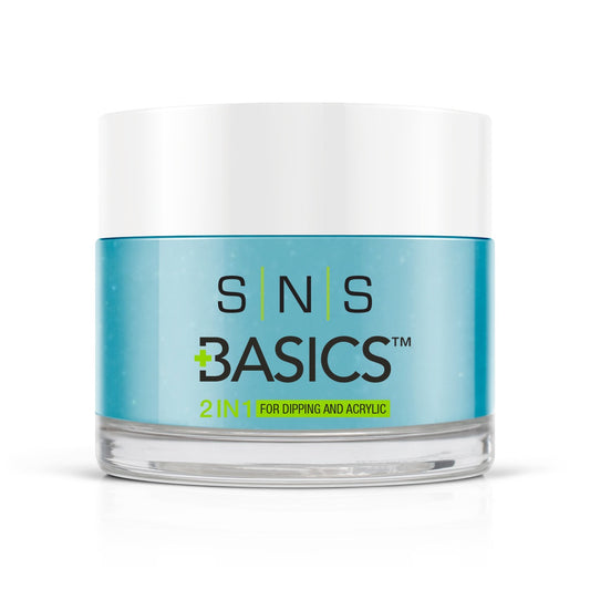 SNS Basics Acrylic/Dipping Powder, 108, 1.5oz OK0820LK