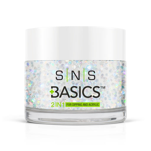 SNS Basics Acrylic/Dipping Powder, 109, 1.5oz OK0820LK