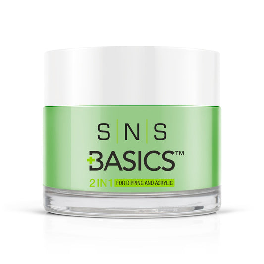 SNS Basics Acrylic/Dipping Powder, 112, 1.5oz OK0820LK