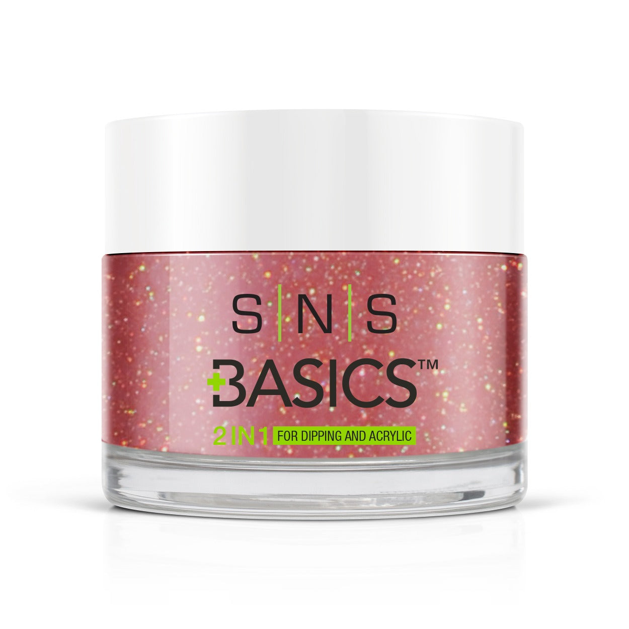 SNS Basics Acrylic/Dipping Powder, 113, 1.5oz OK0820LK