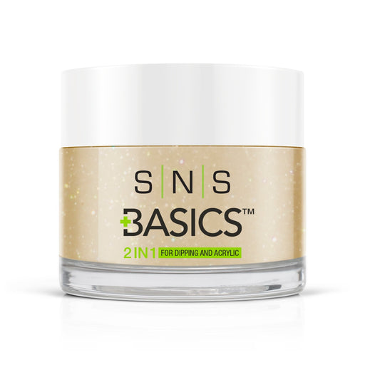 SNS Basics Acrylic/Dipping Powder, 114, 1.5oz OK0820LK