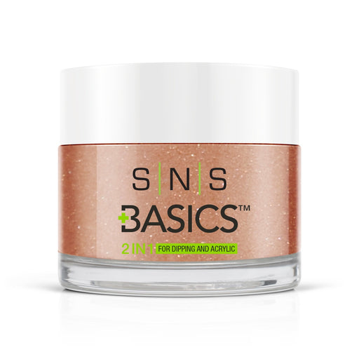 SNS Basics Acrylic/Dipping Powder, 115, 1.5oz OK0820LK