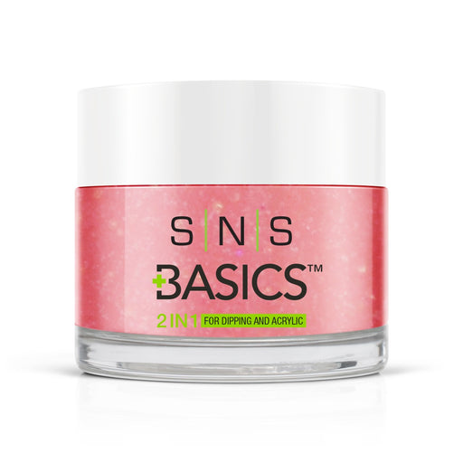 SNS Basics Acrylic/Dipping Powder, 116, 1.5oz OK0820LK