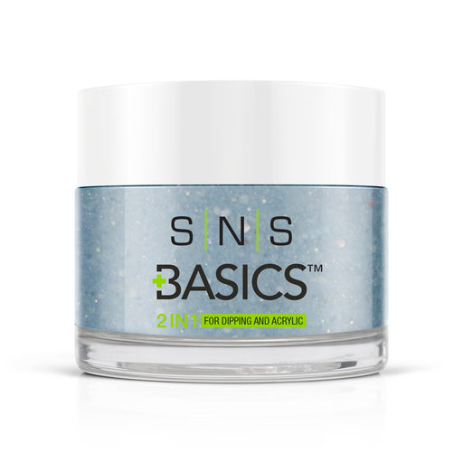 SNS Basics Acrylic/Dipping Powder, 119, 1.5oz OK0820LK