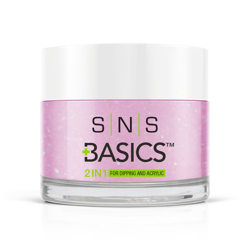 SNS Basics Acrylic/Dipping Powder, 120, 1.5oz OK0820LK