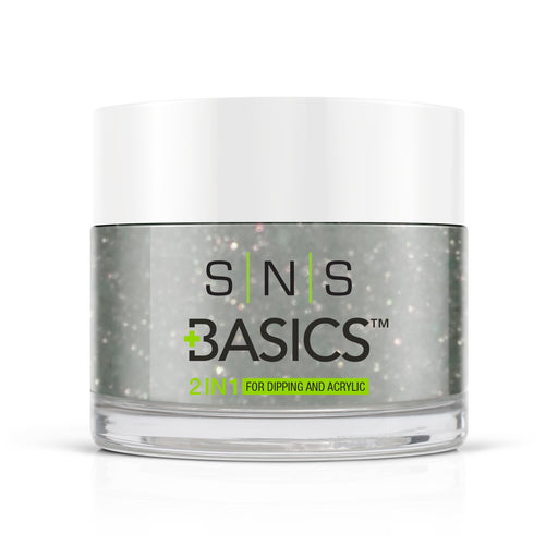 SNS Basics Acrylic/Dipping Powder, 123, 1.5oz OK0820LK