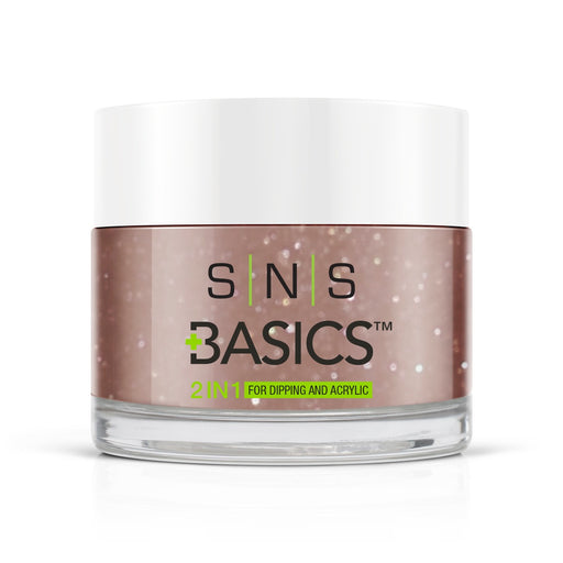 SNS Basics Acrylic/Dipping Powder, 125, 1.5oz OK0820LK