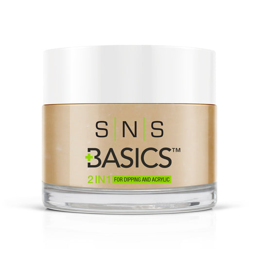 SNS Basics Acrylic/Dipping Powder, 126, 1.5oz OK0820LK