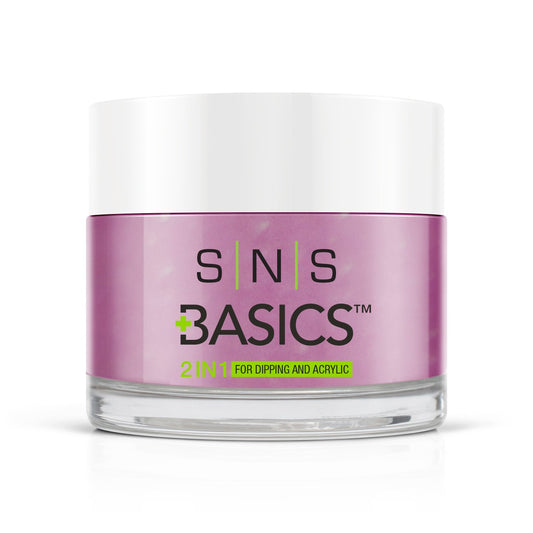 SNS Basics Acrylic/Dipping Powder, 127, 1.5oz OK0820LK