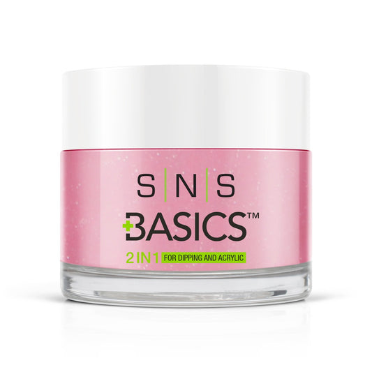 SNS Basics Acrylic/Dipping Powder, 129, 1.5oz OK0820LK