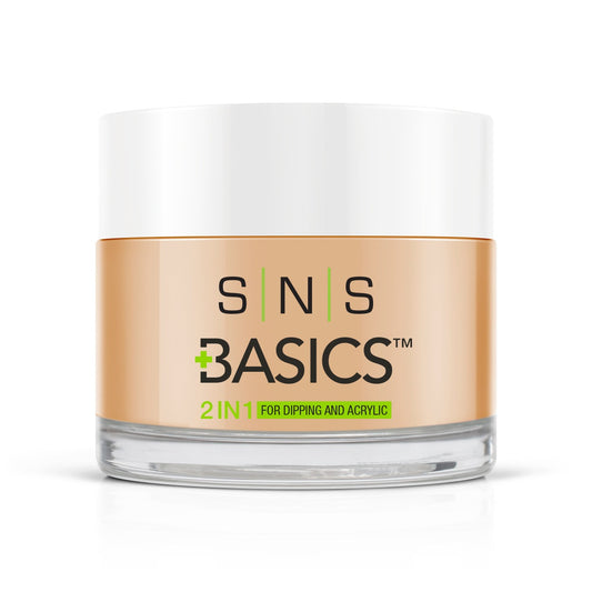 SNS Basics Acrylic/Dipping Powder, 130, 1.5oz OK0820LK