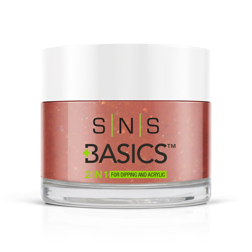 SNS Basics Acrylic/Dipping Powder, 131, 1.5oz OK0820LK