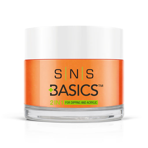 SNS Basics Acrylic/Dipping Powder, 132, 1.5oz OK0820LK